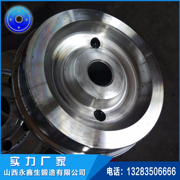 被動輪鍛件 被動輪鍛件