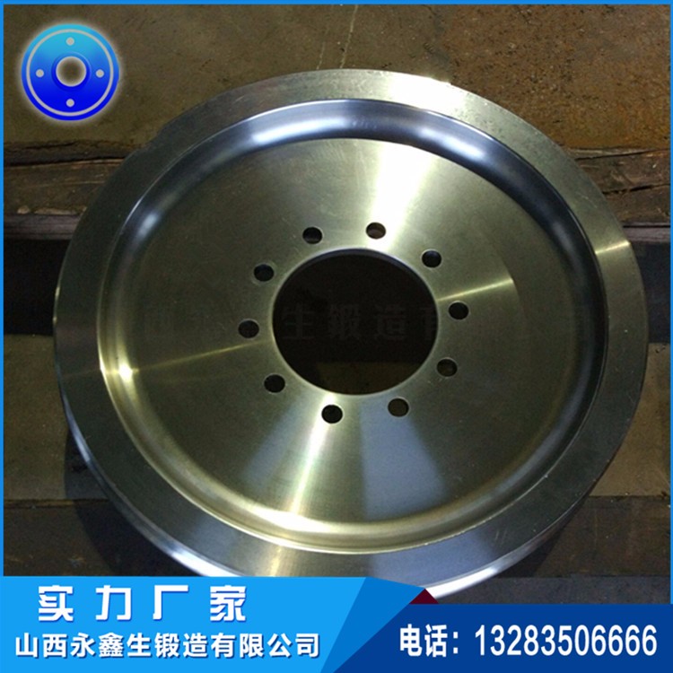 U71Mn材質鍛件 U71Mn材質鍛件