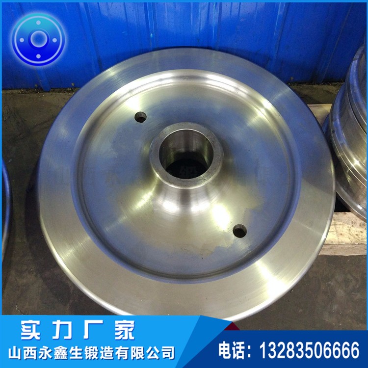 電機車車輪 電機車車輪