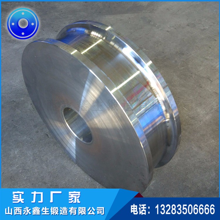 50SiMn車輪鍛件 50SiMn車輪鍛件