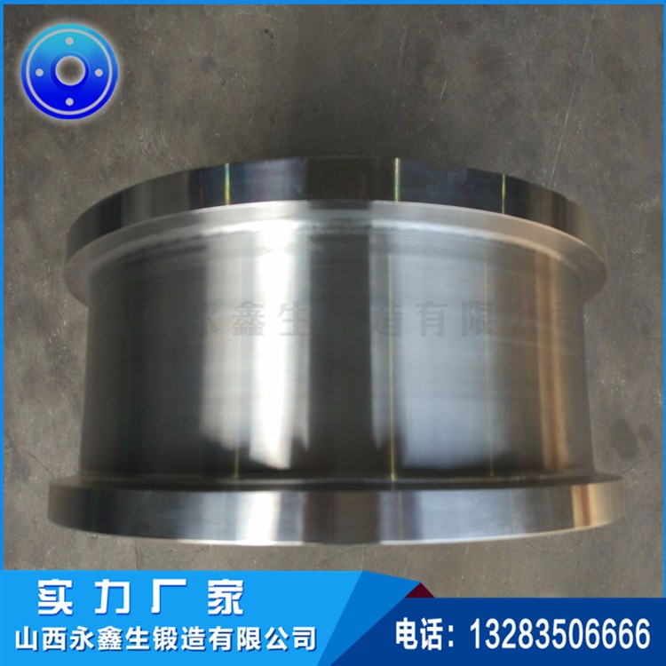 被動輪鍛造件 被動輪鍛造件