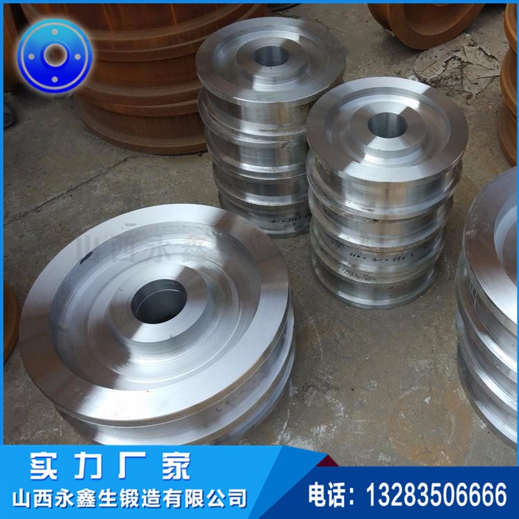 過跨車車輪鍛造件 過跨車車輪鍛造件