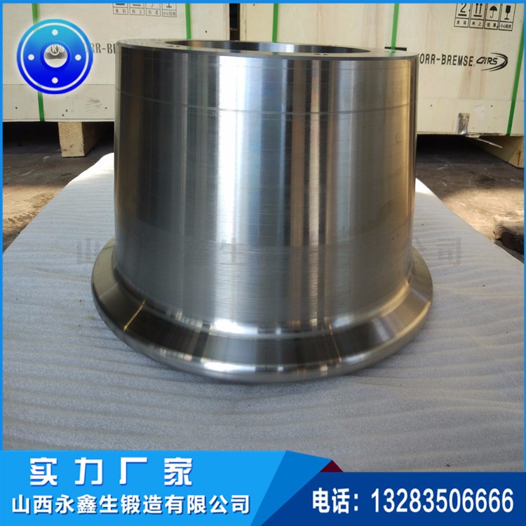 堆取料機齒輪鍛造件 堆取料機齒輪鍛造件