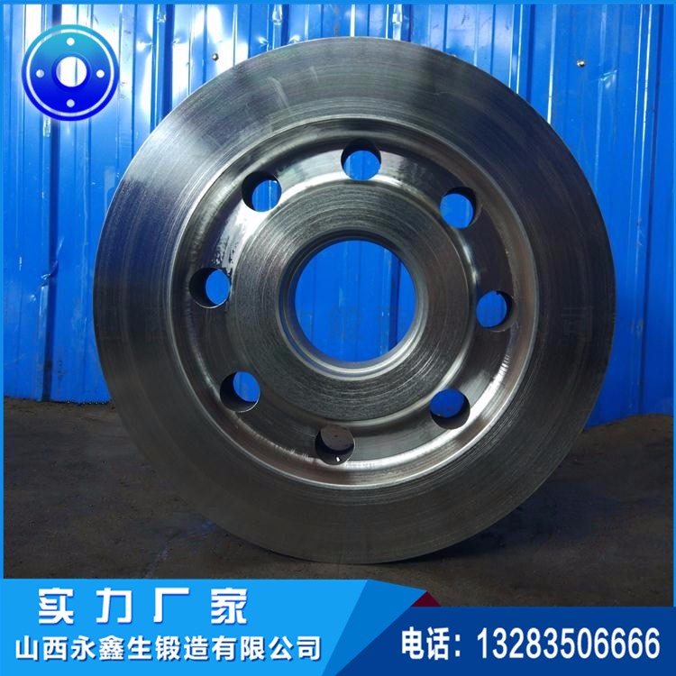 車輪鍛件 車輪鍛件