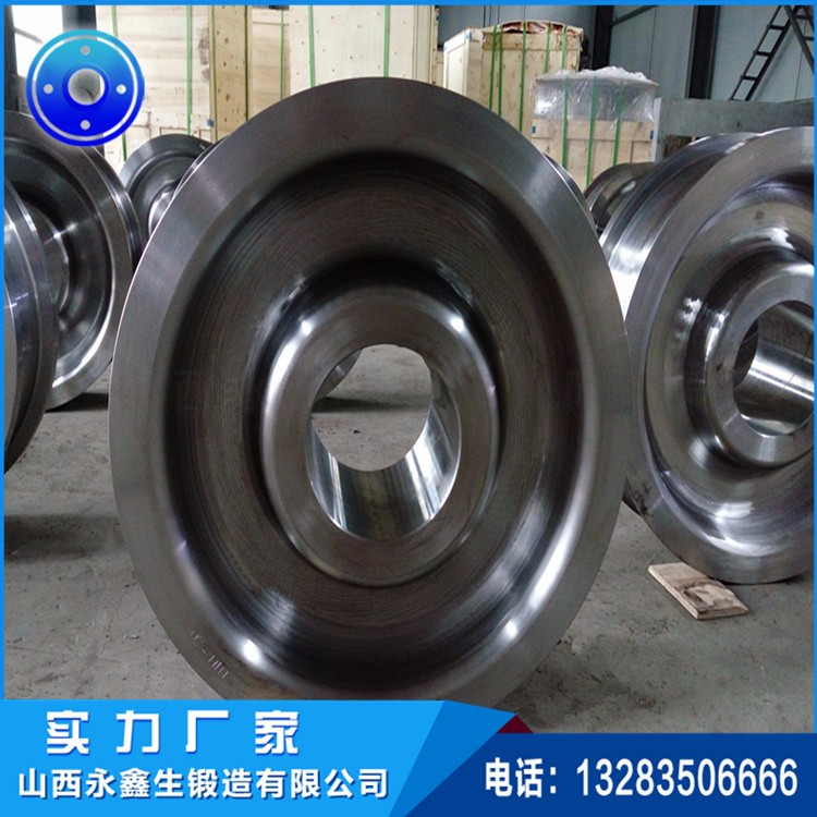 車輪鍛件 車輪鍛件
