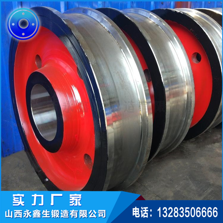 車輪鍛件 車輪鍛件