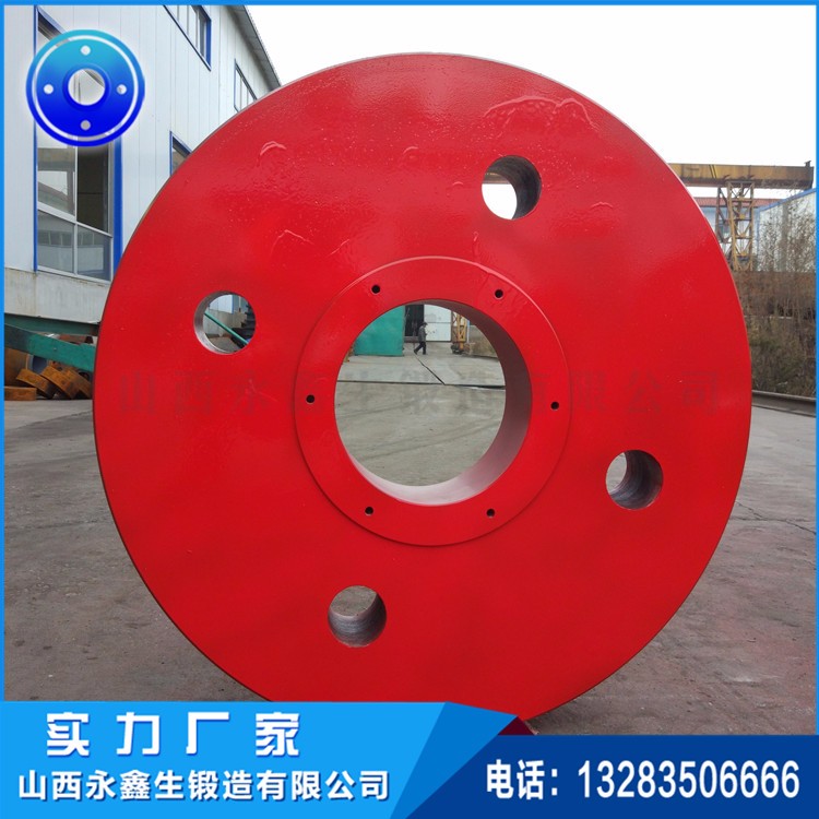 車輪鍛件 車輪鍛件