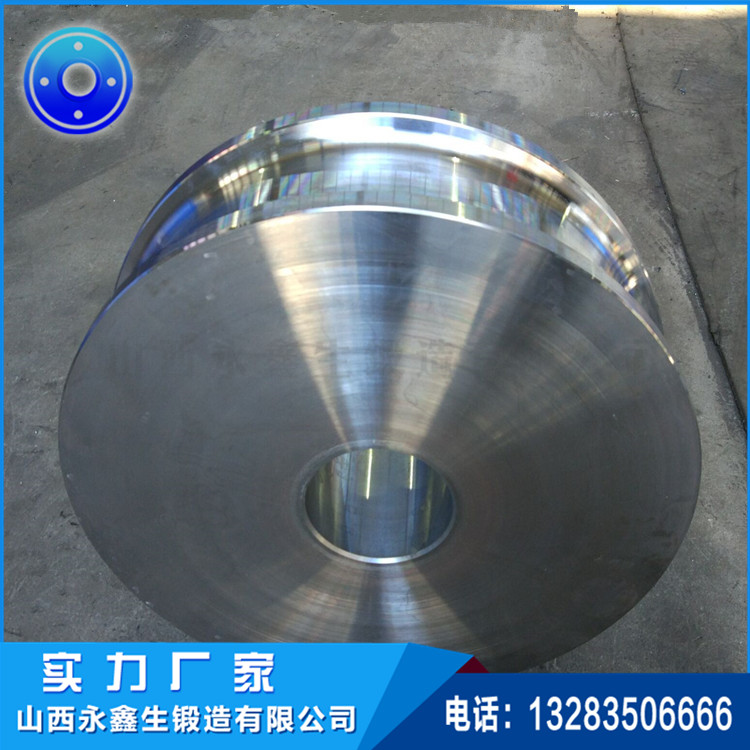 車輪鍛件 車輪鍛件