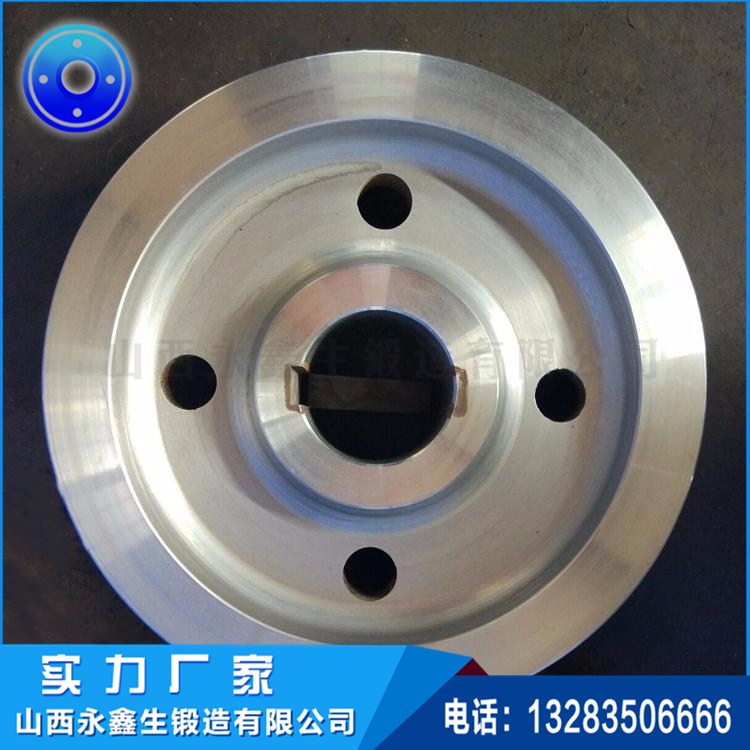 鋼水罐車鍛造車輪 鋼水罐車鍛造車輪