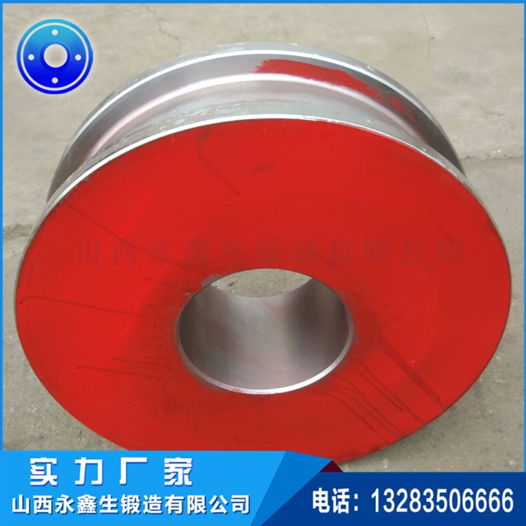 車輪鍛件 車輪鍛件