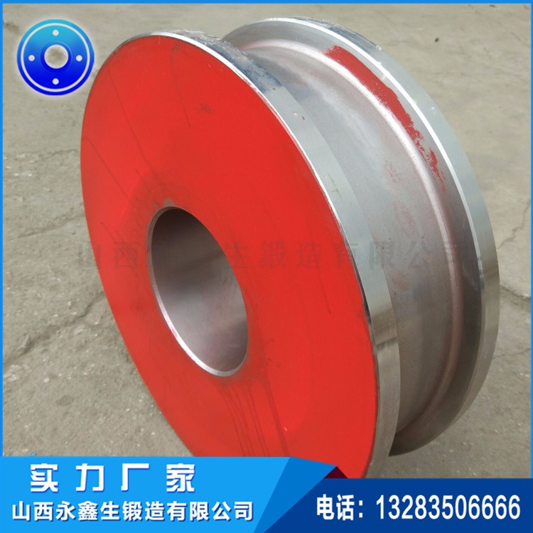 車輪鍛件 車輪鍛件