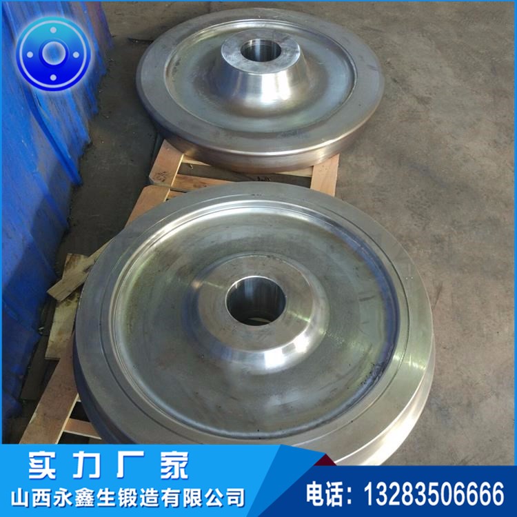 車輪鍛件 車輪鍛件