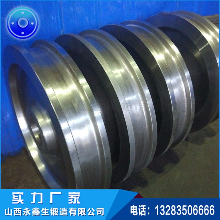 車輪鍛件 車輪鍛件