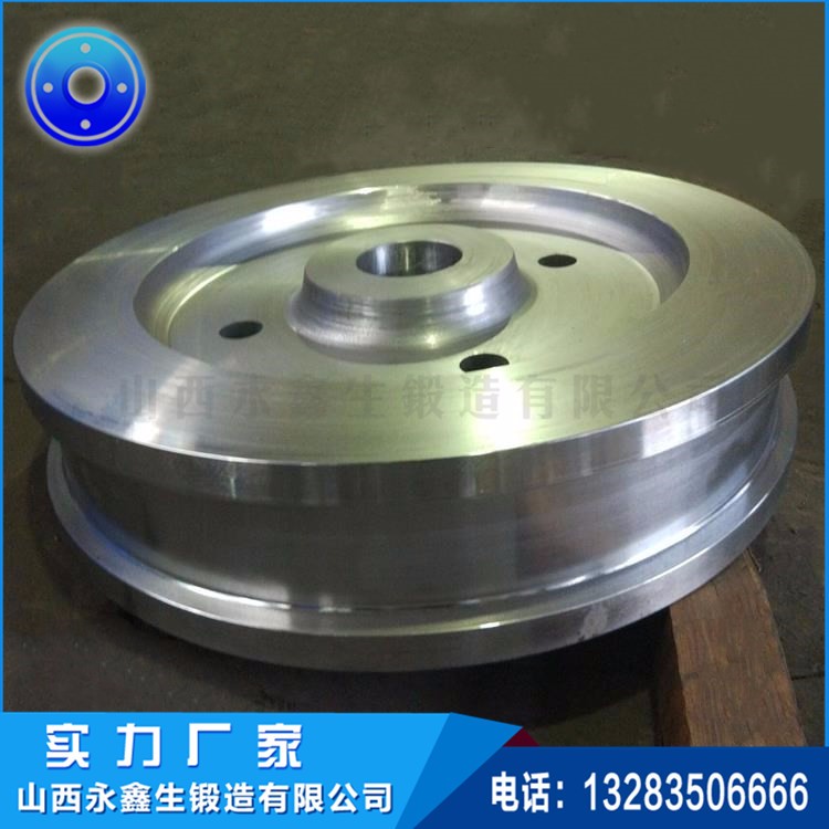 車輪鍛件 車輪鍛件