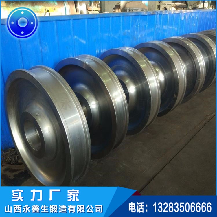 車輪鍛件 車輪鍛件