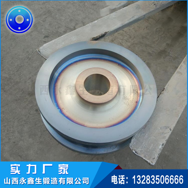 車輪鍛件 車輪鍛件