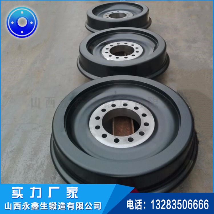 車輪鍛件 車輪鍛件