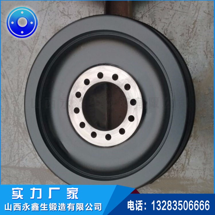 車輪鍛件 車輪鍛件