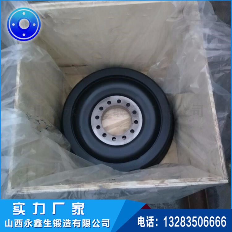 車輪鍛件 車輪鍛件