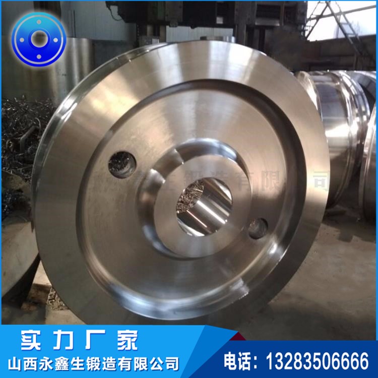 車輪鍛件 車輪鍛件