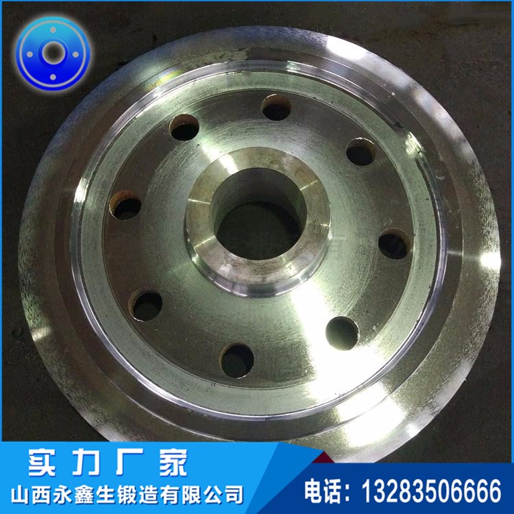 車輪鍛件 車輪鍛件