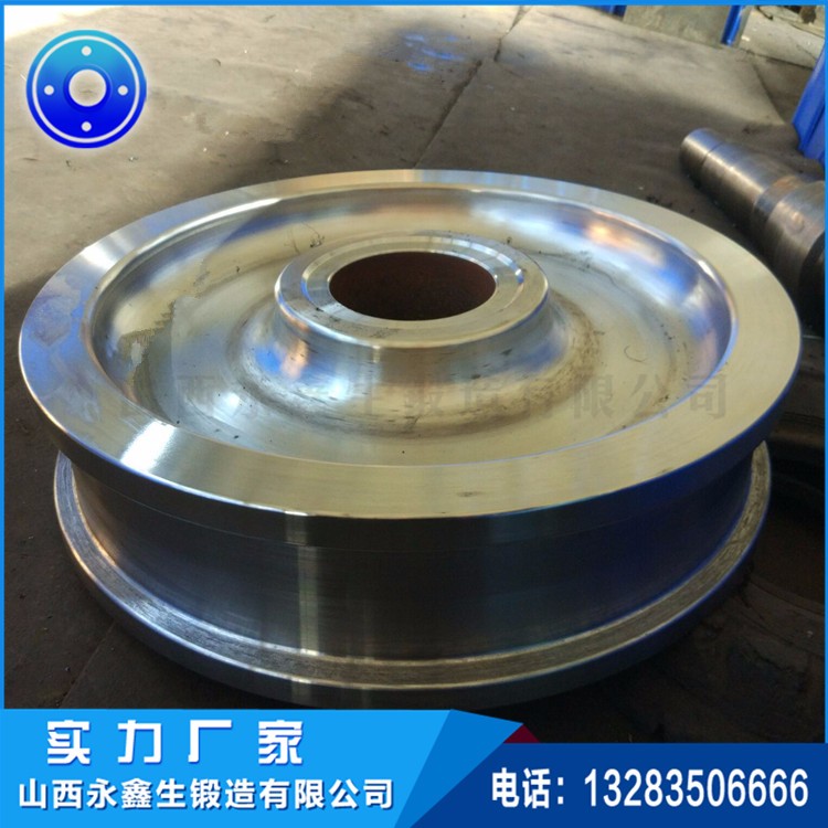 車輪鍛件 車輪鍛件