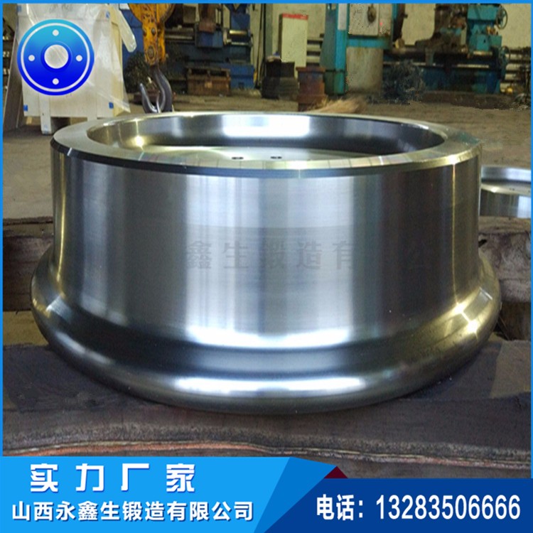 車輪鍛件 車輪鍛件