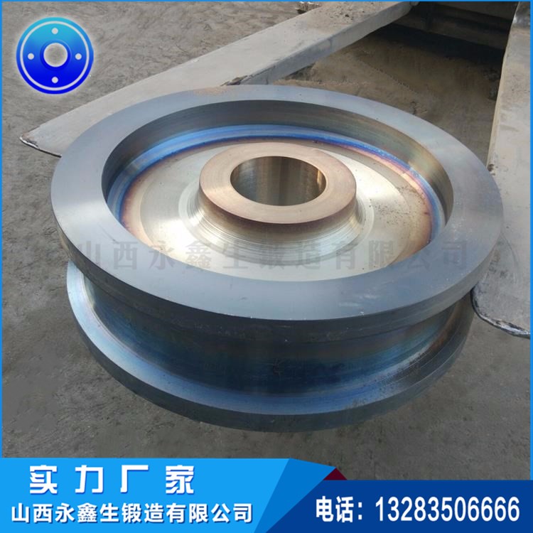 車輪鍛件 車輪鍛件