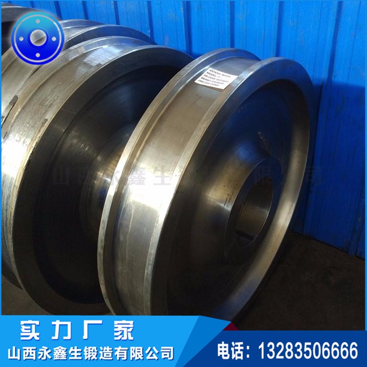 車輪鍛件 車輪鍛件