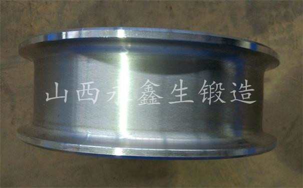 車輪鍛件