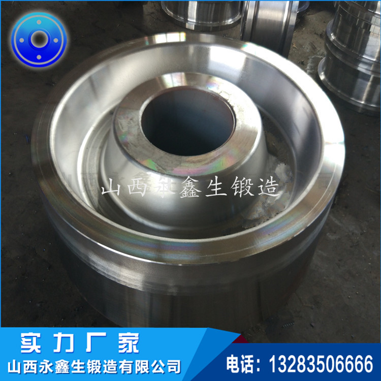 起重機車輪|軌道車輪|行車輪|托輪 