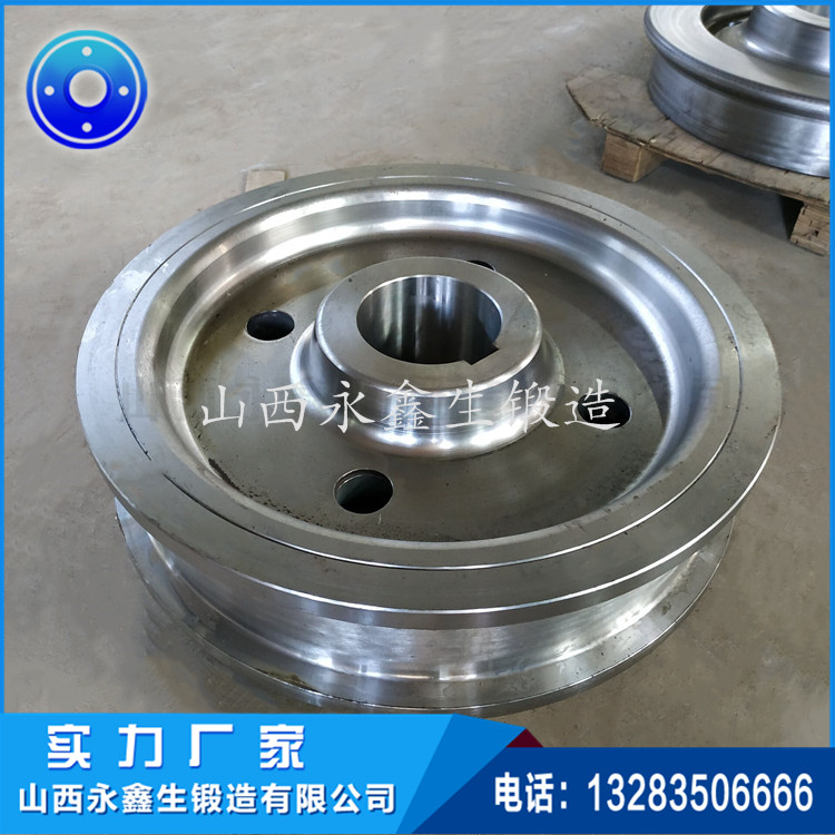 起重機車輪 起重機車輪