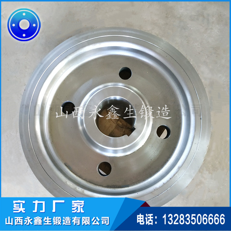 起重機車輪 起重機車輪