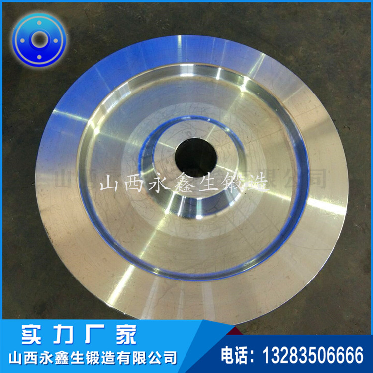 客車輪鍛件 客車輪鍛件