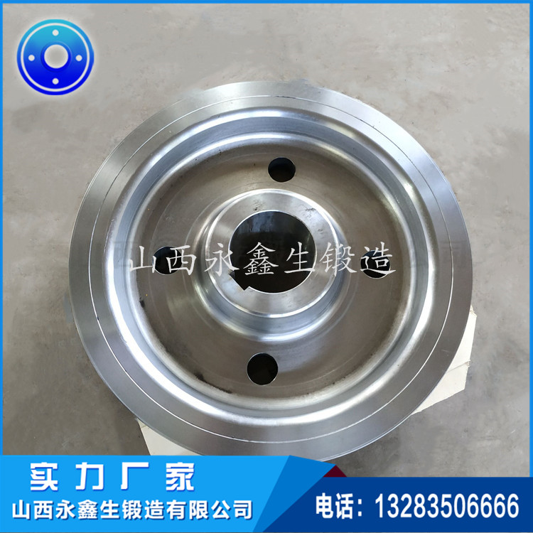 起重機車輪 起重機車輪