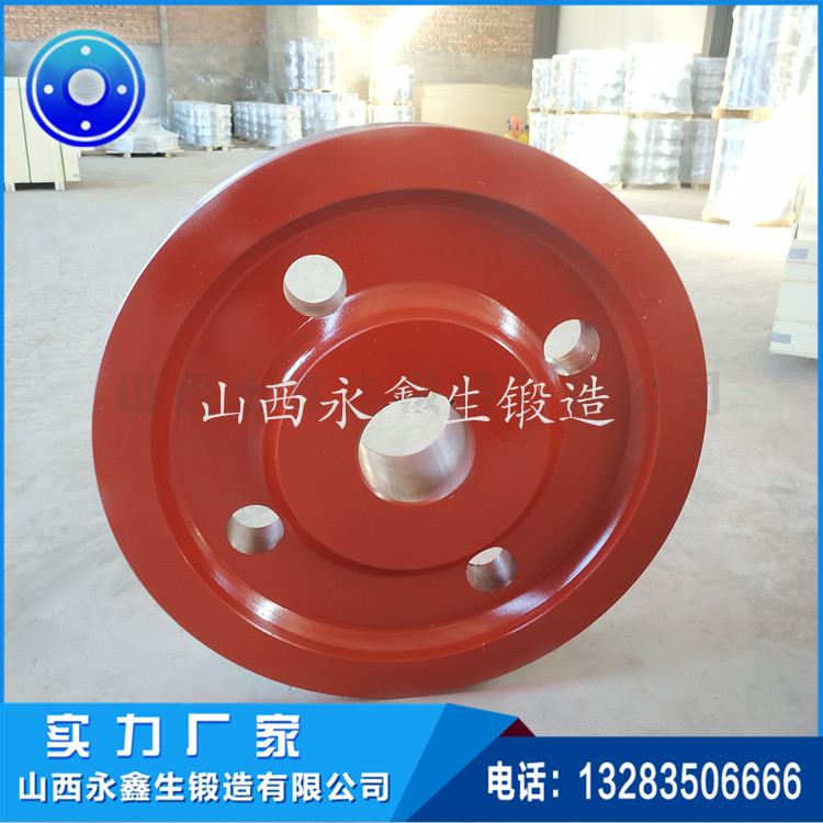 起重機車輪 起重機車輪