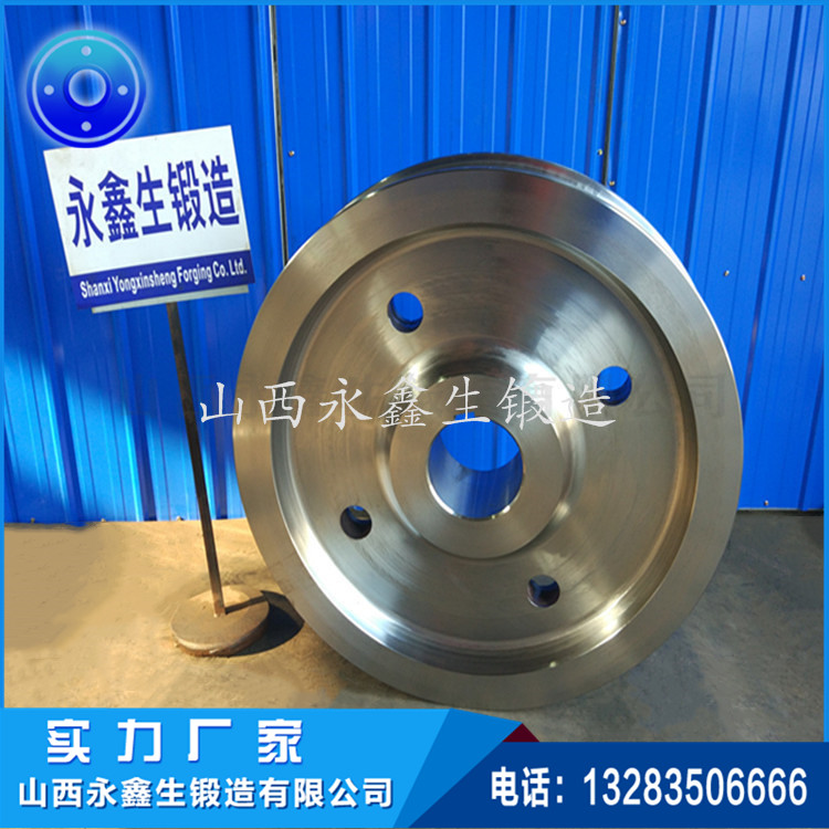 起重機車輪 起重機車輪