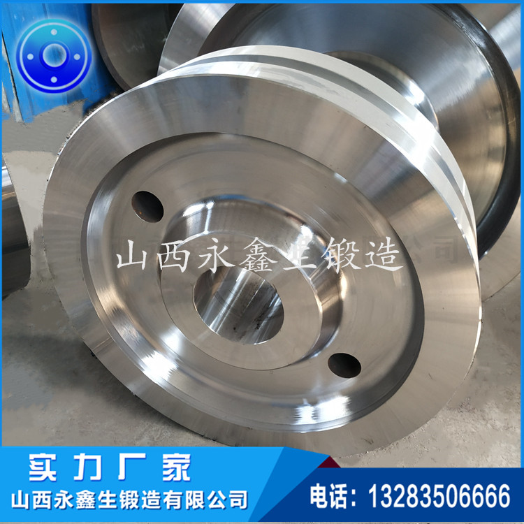 起重機車輪 起重機車輪