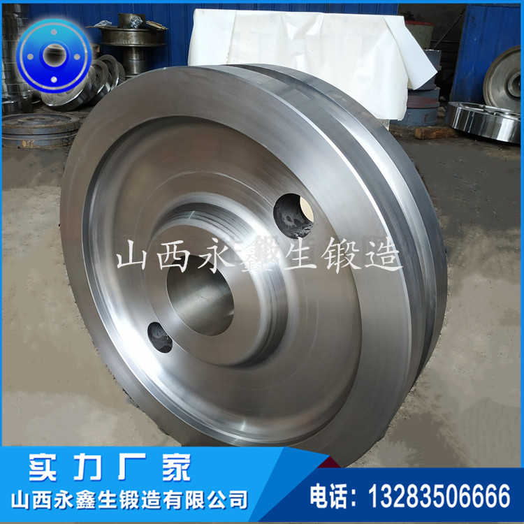 起重機車輪 起重機車輪