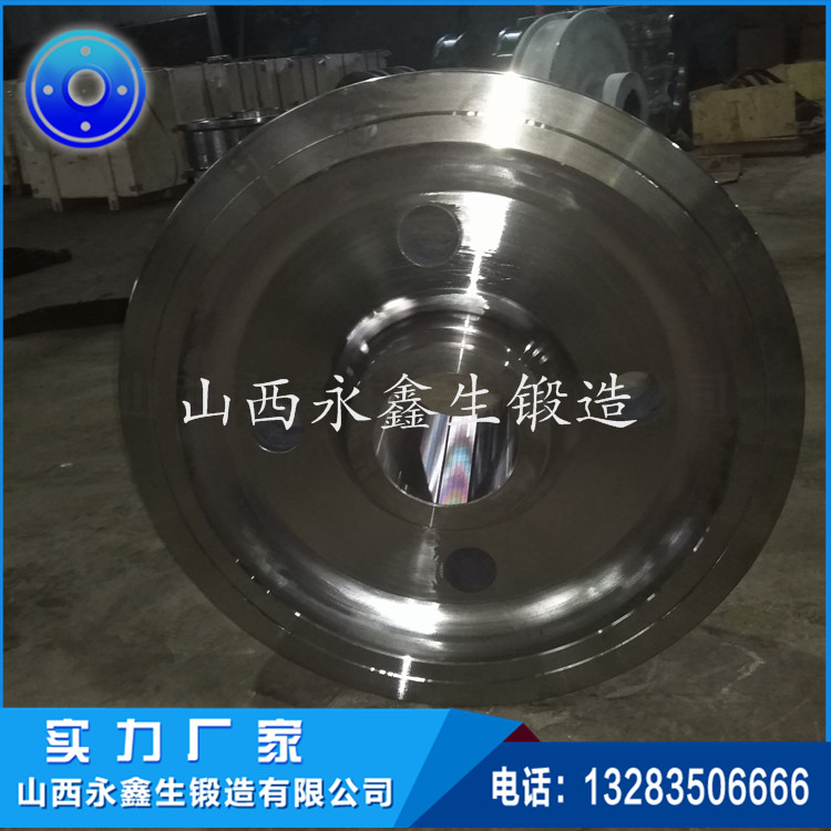 起重機車輪 起重機車輪