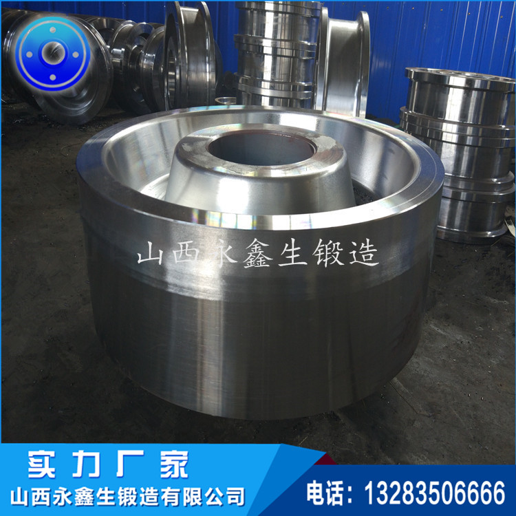 托輪鍛件 托輪鍛件