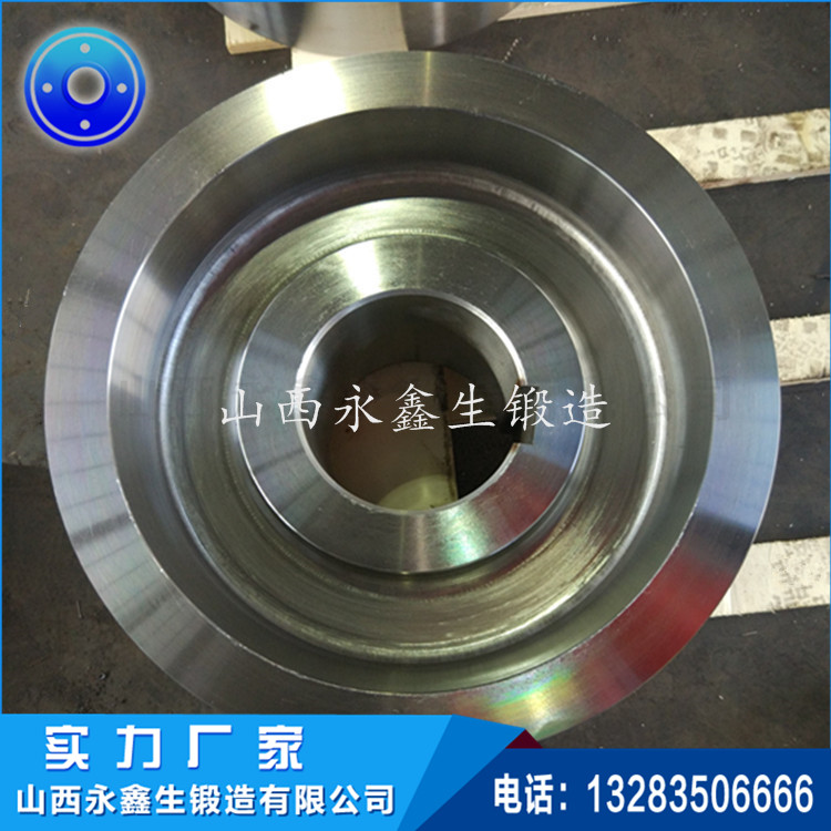 托輪鍛件 托輪鍛件