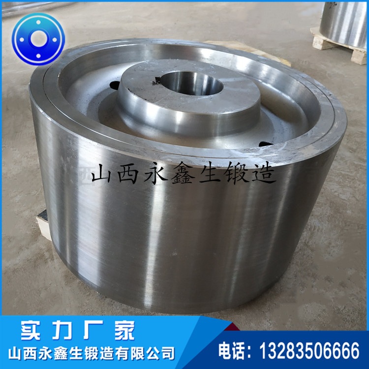 托輪鍛件 托輪鍛件