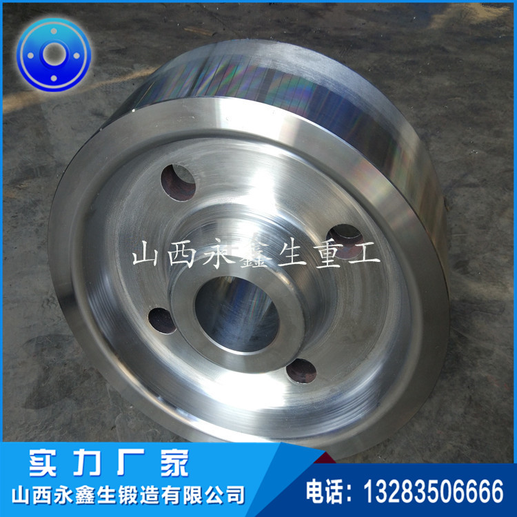 托輪鍛件 托輪鍛件