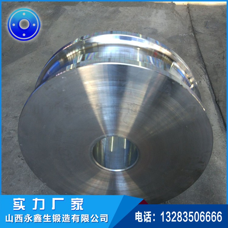 起重機車輪|軌道車輪|行車輪|托輪