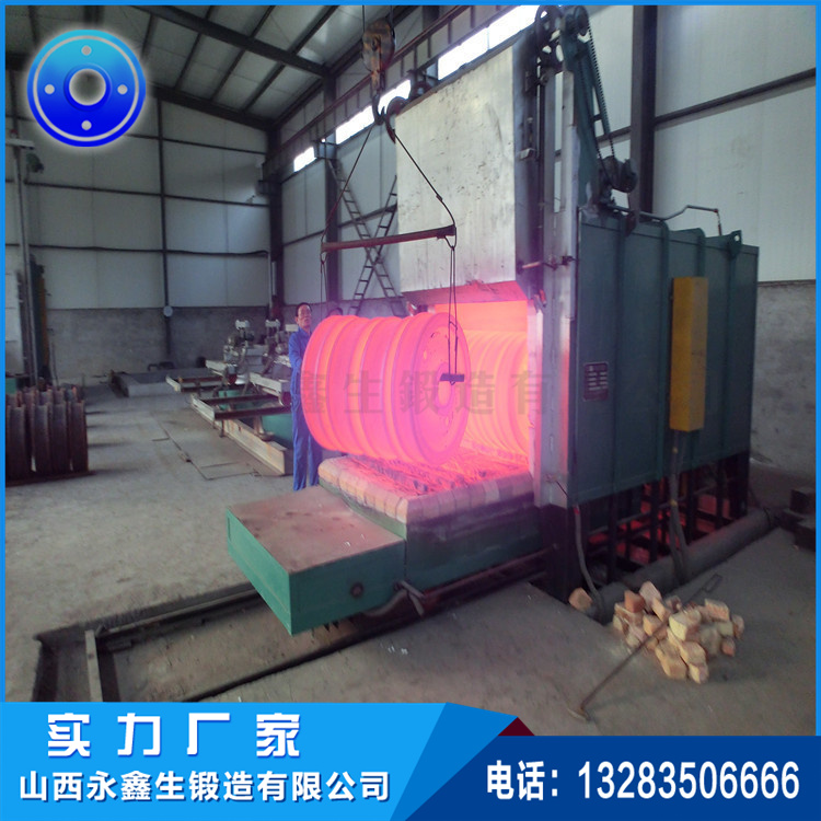 起重機車輪|軌道車輪|行車輪|托輪