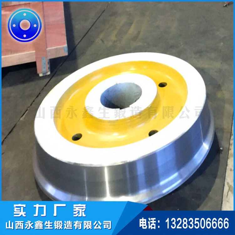 軌道車輪 軌道車輪