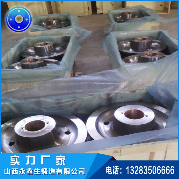 起重機車輪|軌道車輪|行車輪|托輪