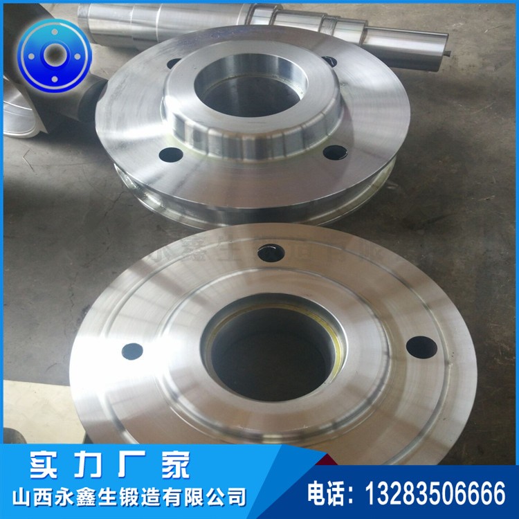 起重機車輪|軌道車輪|行車輪|托輪