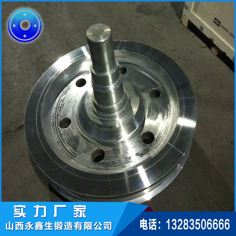 起重機車輪|軌道車輪|行車輪|托輪